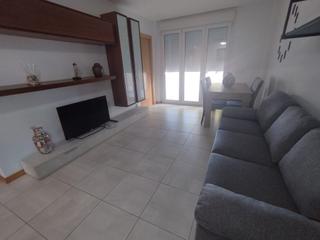 Lloguer Casa  N/a. Bonito dúplex con vistas a peñiscola!! amueblado