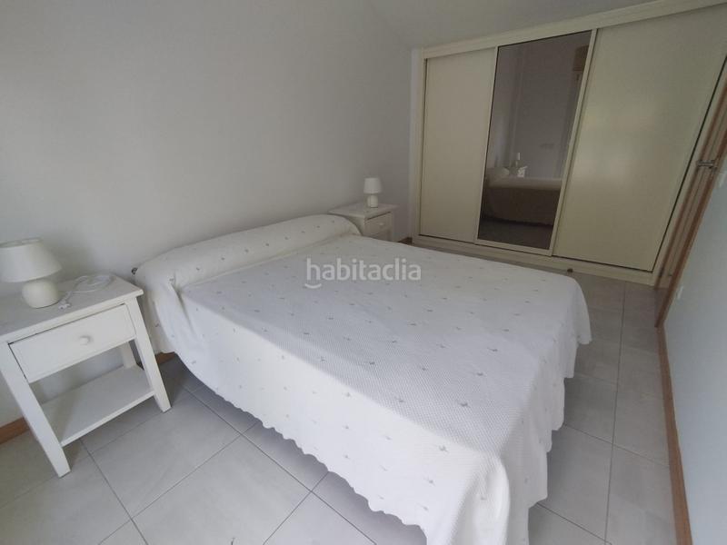 Foto 8083a53a-c2e2-4ecb-9063-268480e42856. Alquiler casa bonito dúplex con vistas a peñiscola!! amueblado en Benicarló