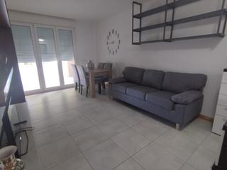 Lloguer Casa  N/a. Bonito dúplex con vistas a peñiscola!!
