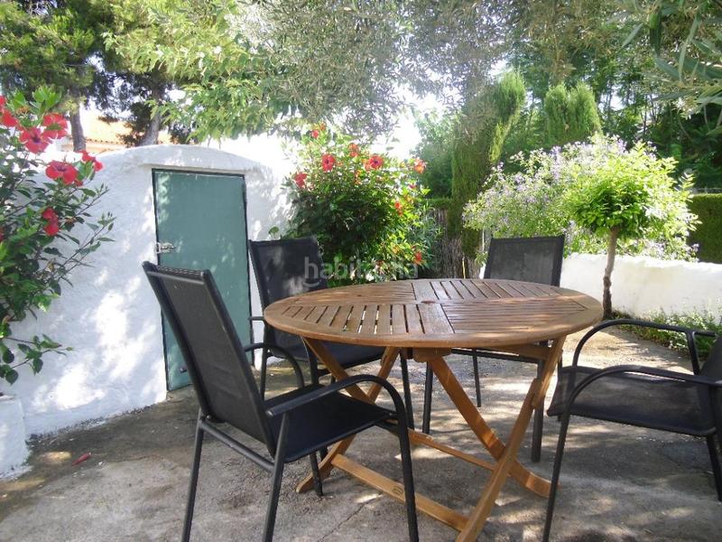 Foto 31b9540a-90c8-46bd-a436-d7fb05012e89. Alquiler chalet acogedor chaleten ratlla terme!!! ideal para jubilados extranjeros!!! en Benicarló