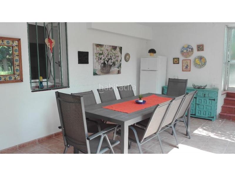 Foto 5fa3c456-adc6-4ab2-9c51-6a7115bdac4b. Alquiler chalet acogedor chaleten ratlla terme!!! ideal para jubilados extranjeros!!! en Benicarló