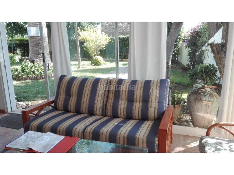 Foto 846a4d85-54e8-4b98-b4cc-ab5c3a9ccd23. Alquiler chalet acogedor chaleten ratlla terme!!! ideal para jubilados extranjeros!!! en Benicarló