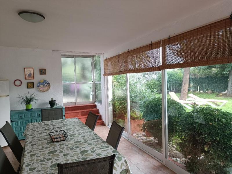 Foto a26e7310-6374-4997-acbe-6fc9d82e9a58. Alquiler chalet acogedor chaleten ratlla terme!!! ideal para jubilados extranjeros!!! en Benicarló