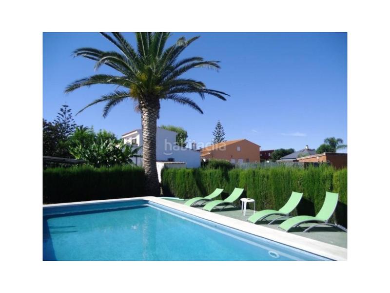 Foto b2c4b76a-844e-4125-a944-8cd204efc982. Alquiler chalet acogedor chaleten ratlla terme!!! ideal para jubilados extranjeros!!! en Benicarló