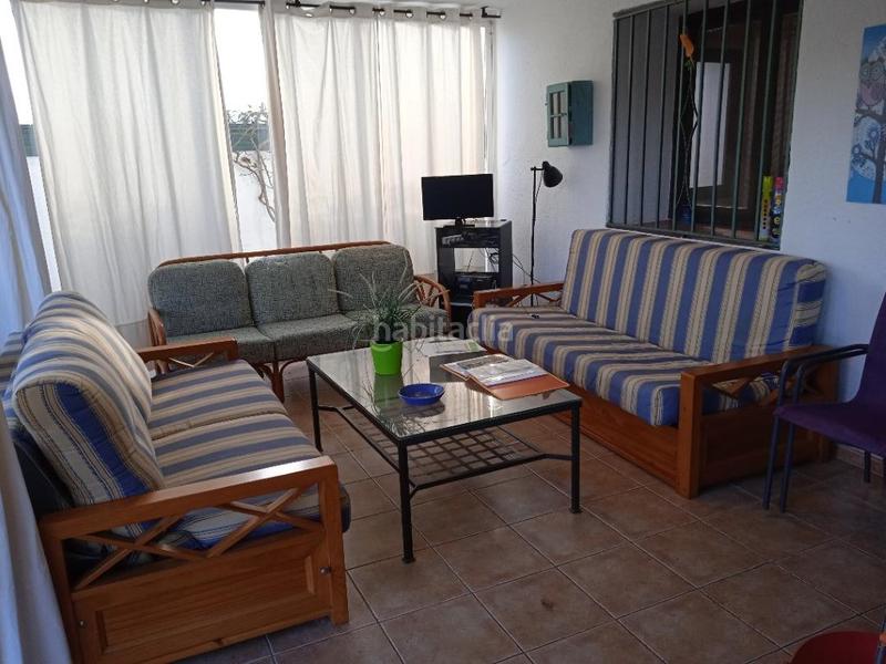 Foto e93ee5f7-f325-452e-8ae5-071fc7ed1141. Alquiler chalet acogedor chaleten ratlla terme!!! ideal para jubilados extranjeros!!! en Benicarló