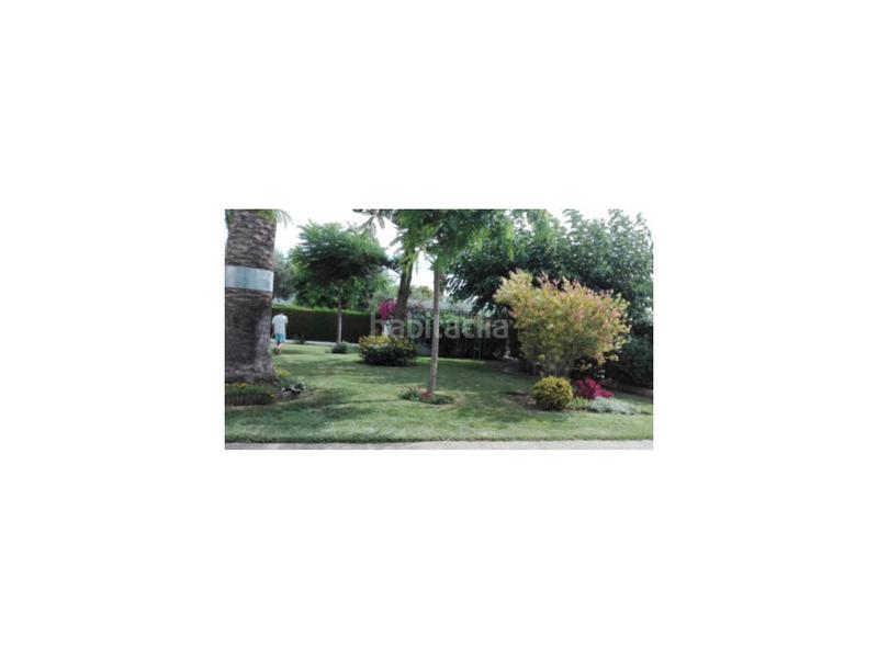 Foto 393a28d8-9e61-4952-80f4-c0111509ad33. Lloguer xalet amb aparcament a Papa Luna - Platja del Gurugú Benicarló