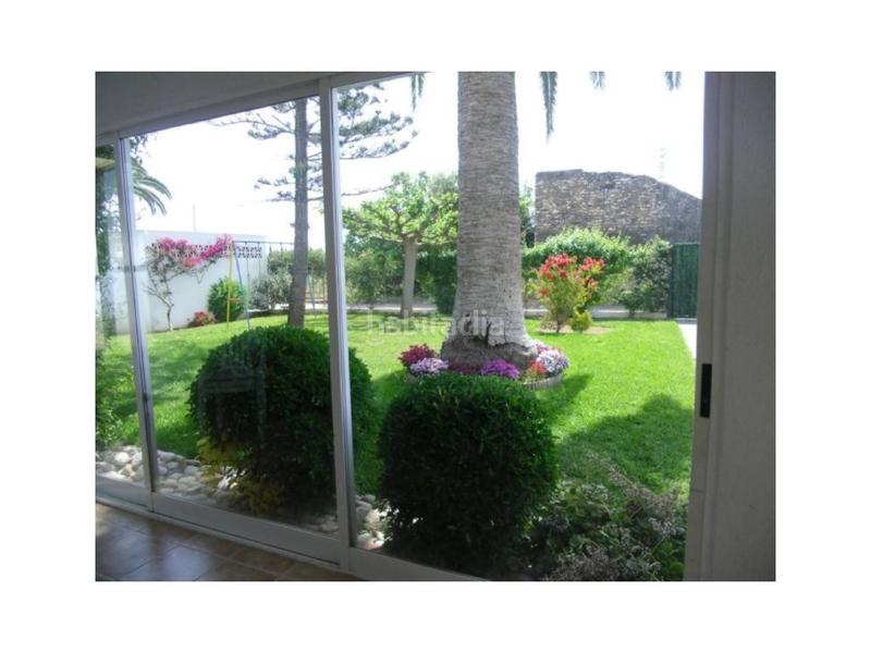 Foto 95743092-4337-4b1a-84f3-a2f9e1d513be. Lloguer xalet amb aparcament a Papa Luna - Platja del Gurugú Benicarló