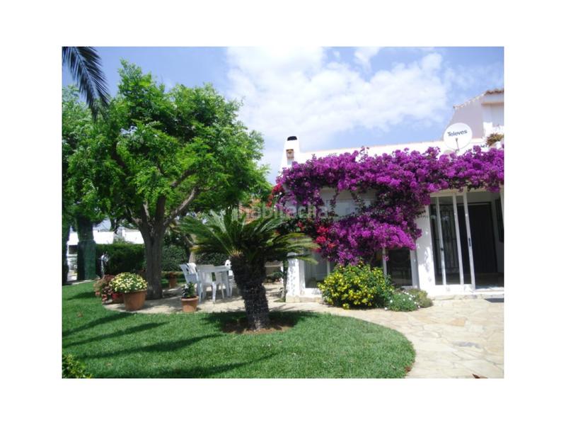 Foto 04cd825b-ad76-49bf-9288-66c61b7b0bcd. Alquiler chalet acogedor chaleten ratlla terme!!! ideal para jubilados extranjeros!!! en Benicarló