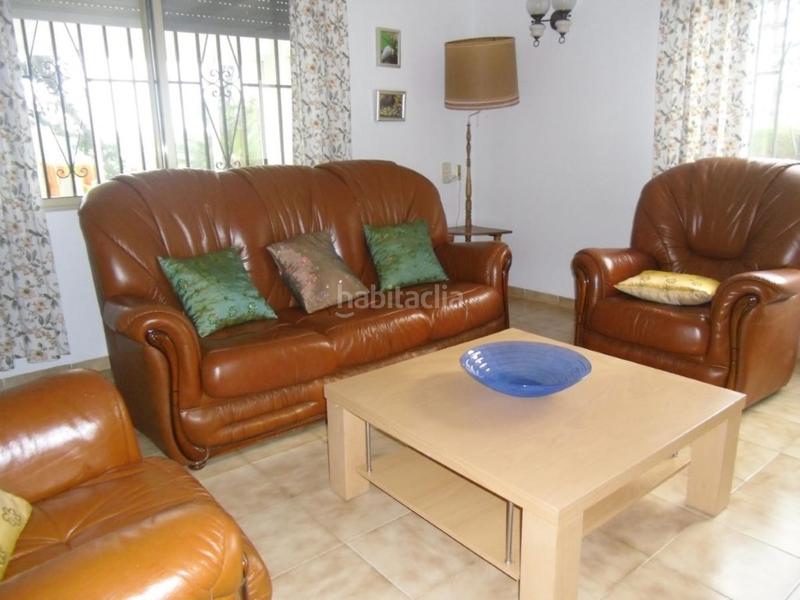 Foto 06a026fd-6de0-4f1d-b508-c5f3c10bd29d. Alquiler chalet acogedor chaleten ratlla terme!!! ideal para jubilados extranjeros!!! en Benicarló