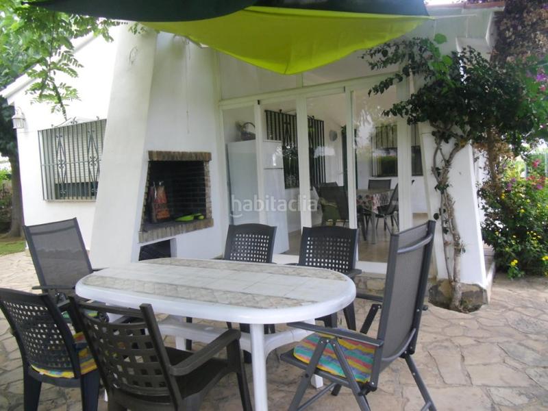 Foto 54d0e95a-2372-459e-b89b-82508e81987b. Alquiler chalet acogedor chaleten ratlla terme!!! ideal para jubilados extranjeros!!! en Benicarló