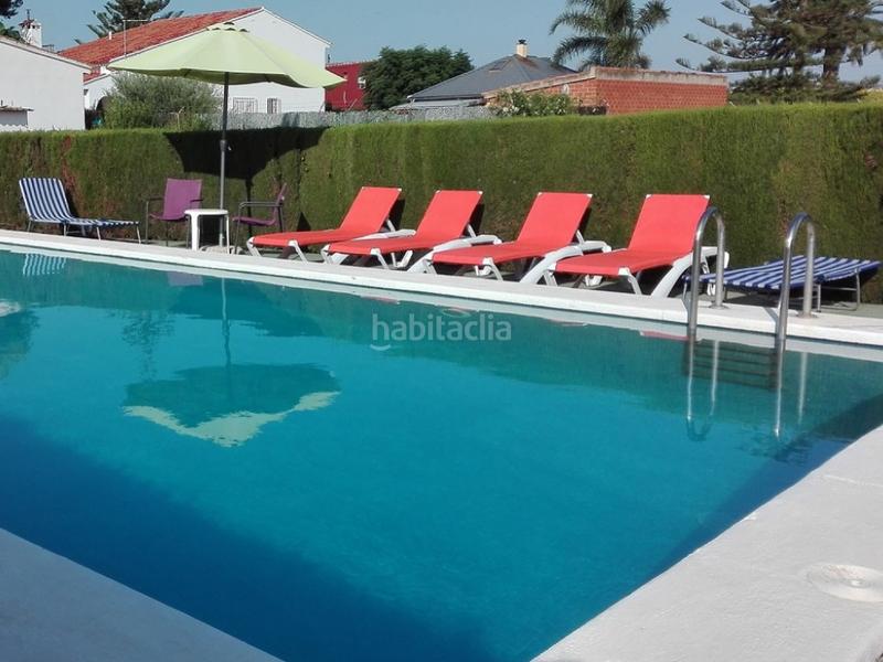 Foto 8ca1713a-b0fe-456d-8bd0-1fff168dce22. Alquiler chalet acogedor chaleten ratlla terme!!! ideal para jubilados extranjeros!!! en Benicarló