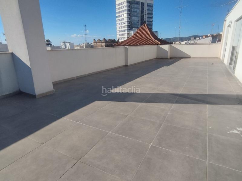 Foto 03e6b4e8-6d6d-44ca-a232-3ab6c910b2c5. Penthouse in Pueblo Benicarló