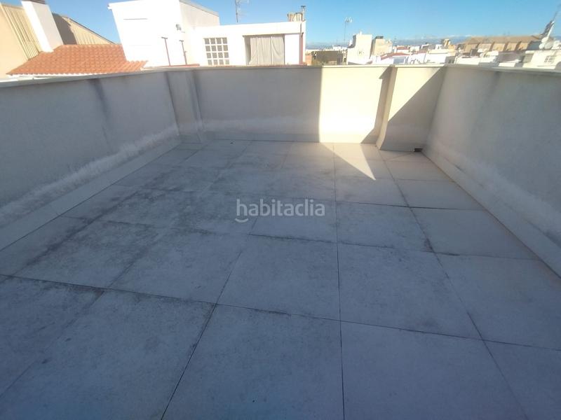 Foto 03f0524f-3a2a-4eb6-ba48-e50ccfc877eb. Penthouse in Pueblo Benicarló