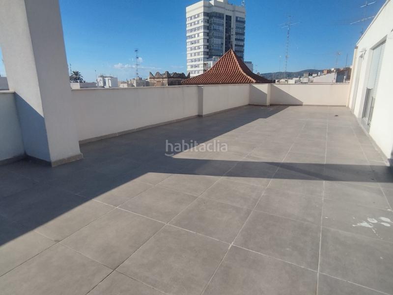 Foto 73ec0b59-40fc-47ee-a2dd-e48d9bfd300a. Penthouse in Pueblo Benicarló