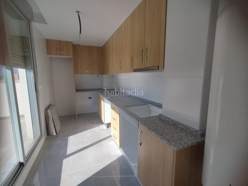 Foto 9d35e47a-0857-414c-9ef4-be5f5c6ba55f. Penthouse in Pueblo Benicarló