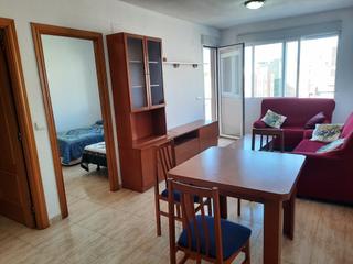 Apartament a Calle Hernan Cortes