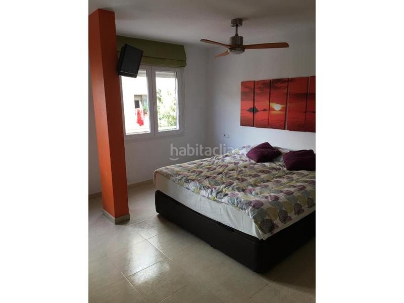 Foto 04760dca-f369-46b8-93ad-fef8ccc80886. Piso  exterior y soleado en Pueblo Benicarló