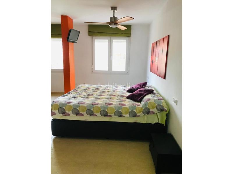 Foto db3c1eb4-2e76-4cf2-a45a-9a3f54188dd5. Piso  exterior y soleado en Pueblo Benicarló