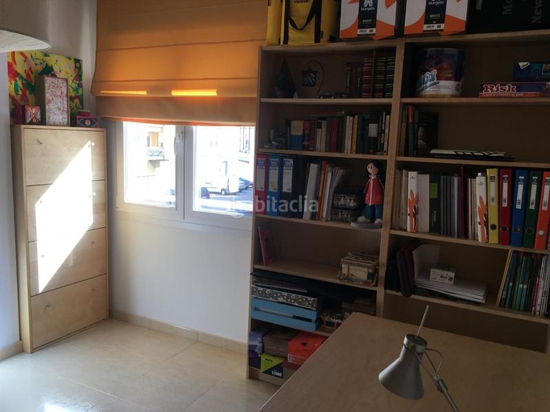 Foto e781bb2b-72e7-48b4-9d22-08626068eafe. Piso  exterior y soleado en Pueblo Benicarló