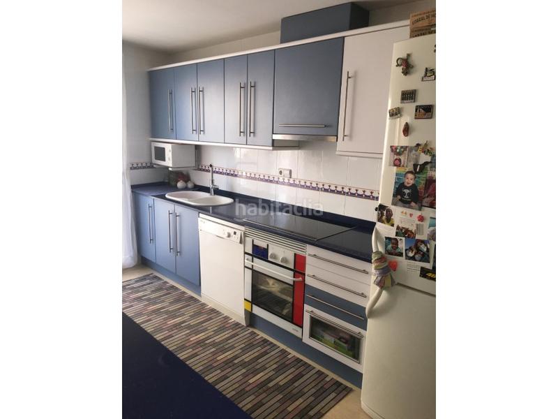 Foto f17d9a6c-7ac3-49f3-a56c-34482f1a5f98. Piso  exterior y soleado en Pueblo Benicarló