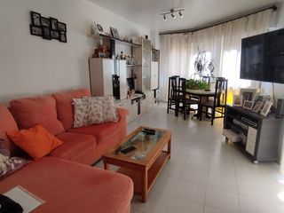 Flat in Pueblo. Piso de 4 dormitorios !!!