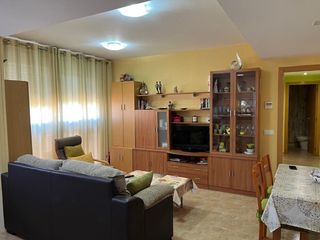 Miete Etagenwohnung in Papa Luna - Platja del Gurugú. Apartamento para profesores!!