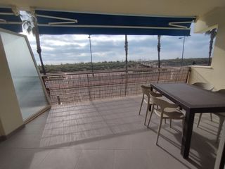 Appartement in La Volta. Precioso apartamento en papa luna peñiscola!!!