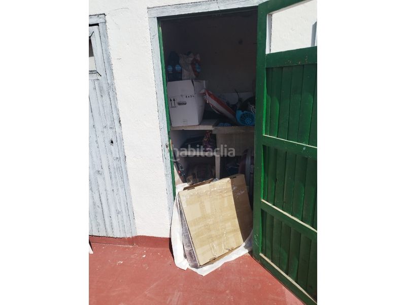 Foto 1a05c017-d7f1-47b1-a957-3267234da86f. Edificio  a reformar!!! en Pueblo Benicarló