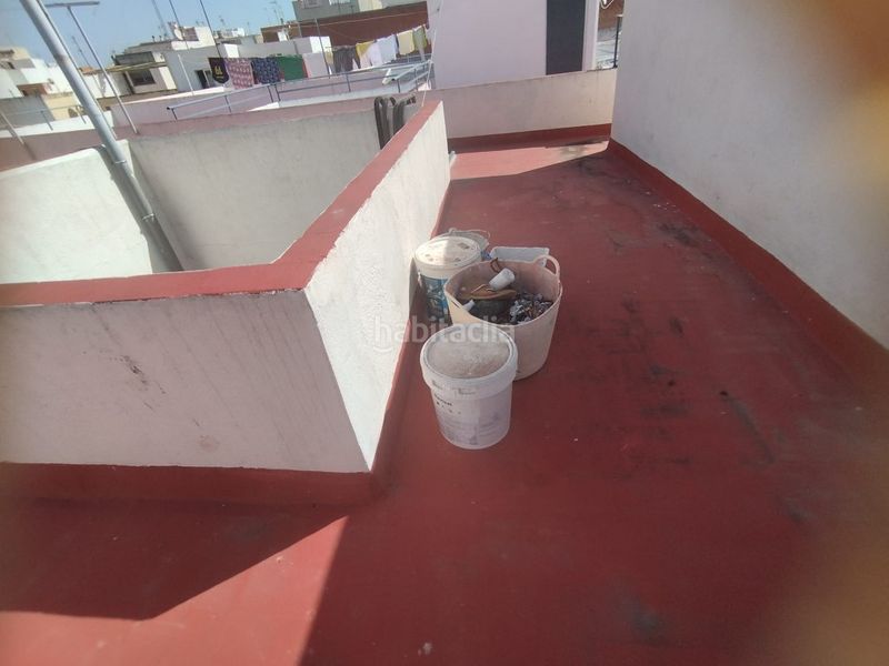 Foto 8f8a844e-674b-48ec-a6bd-d67de6f37f50. Edificio  a reformar!!! en Pueblo Benicarló