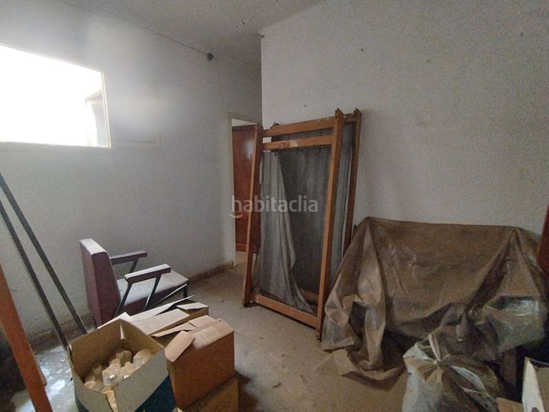 Foto be7eefc8-bab7-41e4-82c9-8dc6a29a4f21. Edificio in Pueblo Benicarló