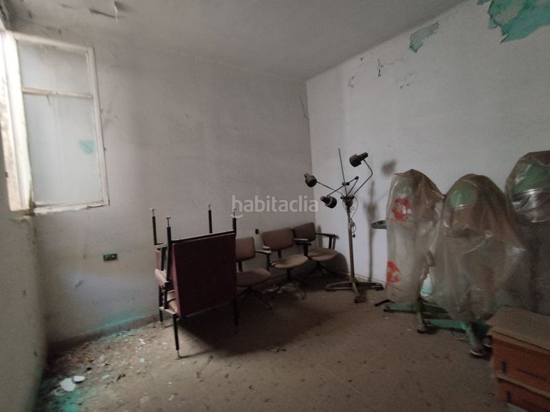 Foto ee115f5a-10ea-452c-ae8d-323a67e55978. Edificio in Pueblo Benicarló