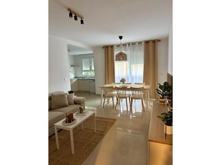 Affitto Appartamento in Pueblo. Piso alquiler anual!!!