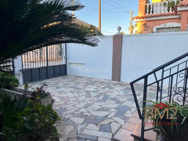 Foto 06799472-a790-481d-96b2-4c1b0dbcd776. Xalet amb aparcament a Pueblo Benicarló