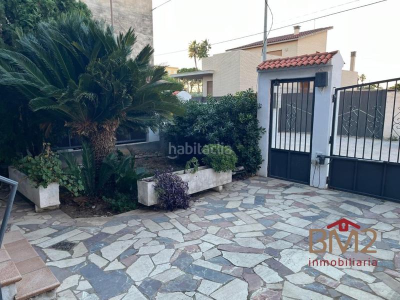 Foto 2b0f53df-ff76-480f-82e6-add16283c006. Xalet amb aparcament a Pueblo Benicarló