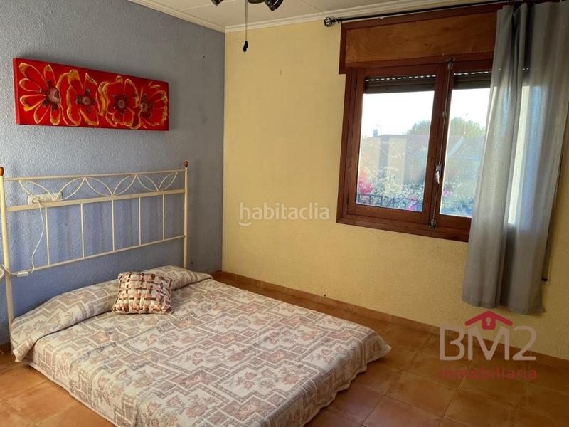 Foto dfa44b2b-b21c-4630-925d-1017ac6931a2. Xalet amb aparcament a Pueblo Benicarló