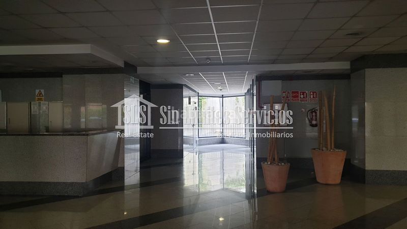 Foto 0e23d51d-a4c4-41b3-b228-ce8a1c8c76bd. Edifici a Pinar de las Rozas Rozas de Madrid (Las)