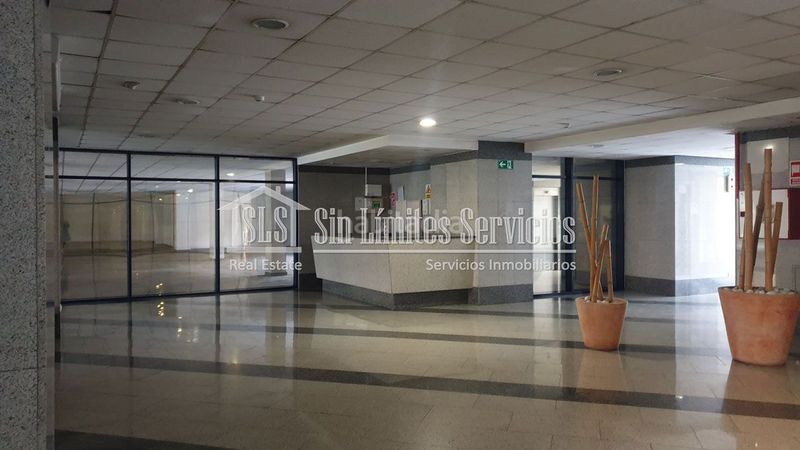 Foto 1108a656-cab2-4013-8ae8-b65a560be389. Edifici a Pinar de las Rozas Rozas de Madrid (Las)
