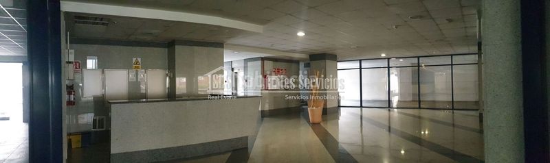 Foto 7b36eeb7-2583-43b0-8ae6-636f15d8601b. Edifici a Pinar de las Rozas Rozas de Madrid (Las)