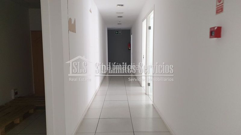 Foto 7de5647d-643e-4e09-b7bc-ce9445c55678. Edifici a Pinar de las Rozas Rozas de Madrid (Las)
