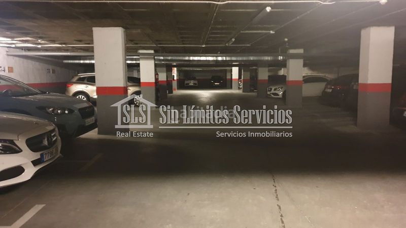 Foto 8df16225-a897-4af0-9c3b-6970f96baef9. Edifici a Pinar de las Rozas Rozas de Madrid (Las)