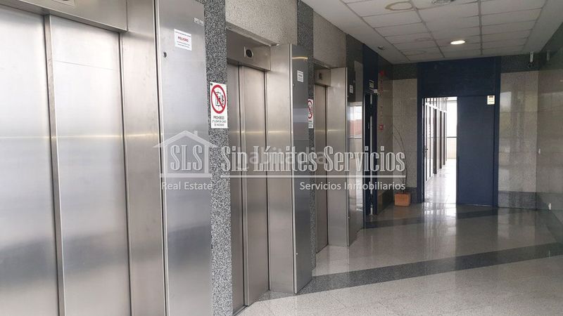 Foto 91c53881-7ea6-4458-9873-23a6a73de473. Edifici a Pinar de las Rozas Rozas de Madrid (Las)