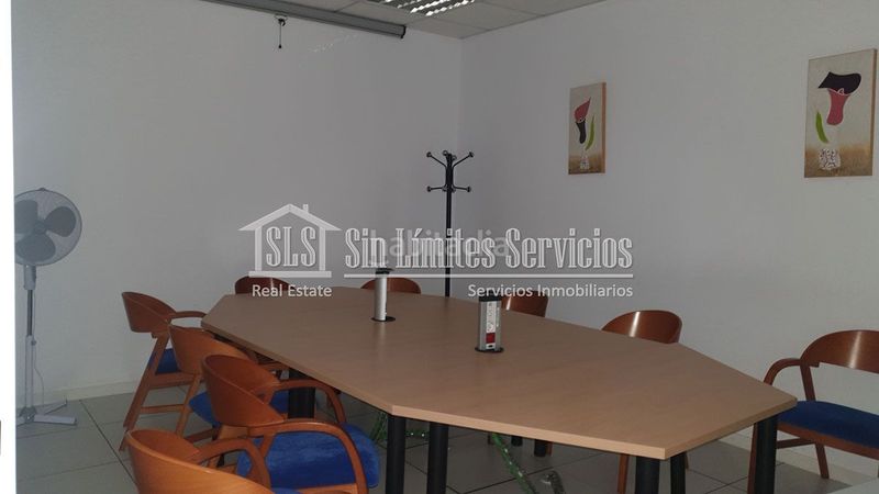 Foto 9660ce5d-da44-4372-816b-b372ac1f1f20. Edifici a Pinar de las Rozas Rozas de Madrid (Las)