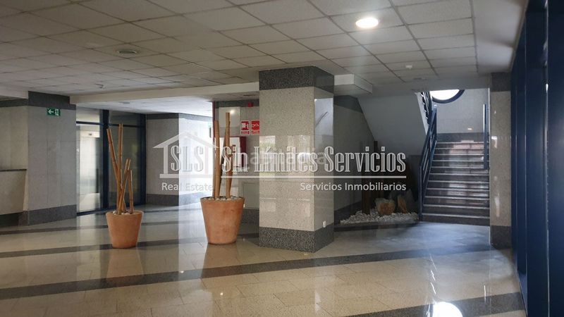 Foto b14d8fd4-4612-4864-ae37-a48395b03aa6. Edifici a Pinar de las Rozas Rozas de Madrid (Las)