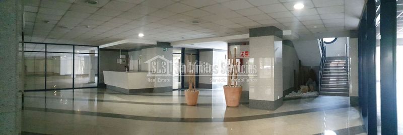 Foto cd1f4e94-f638-4502-bdfc-4cb210568cb1. Edifici a Pinar de las Rozas Rozas de Madrid (Las)