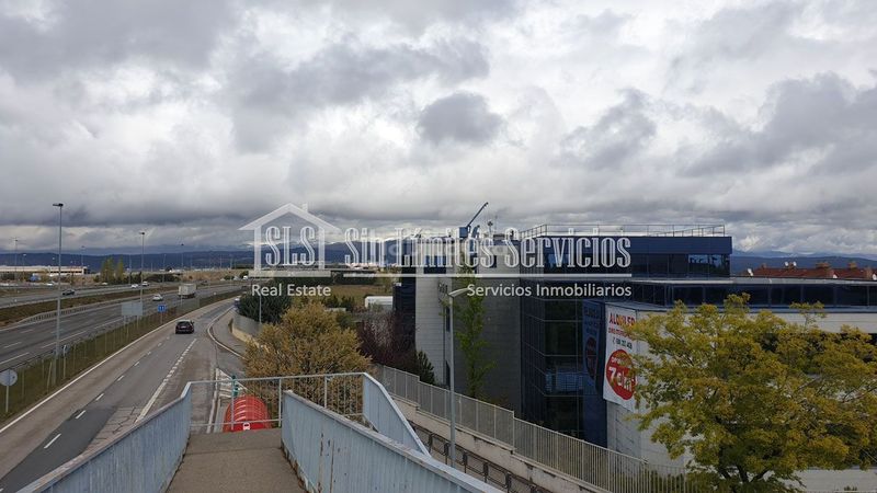 Foto e105927a-6c48-4370-9a28-07f6c3277002. Edifici a Pinar de las Rozas Rozas de Madrid (Las)