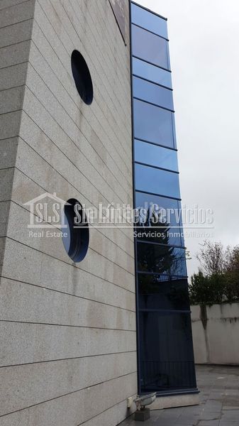 Foto f9100dea-b614-4dd8-bf51-a63e8d743d43. Edifici a Pinar de las Rozas Rozas de Madrid (Las)