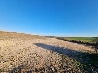 Landgut en lamo (El). Parcela rustica 10.000 m2