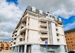 Etagenwohnung en Valladolid 19. Estupendo piso en fuenlabrada.