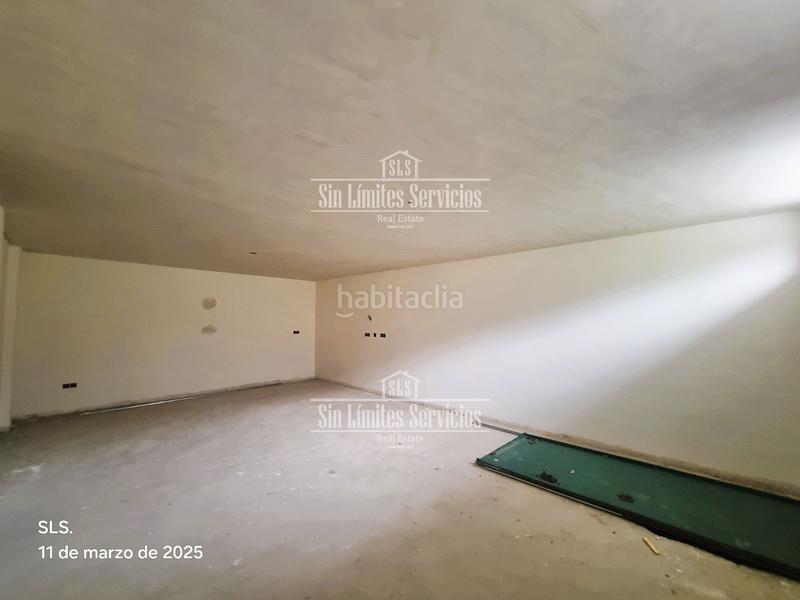 Foto c80430b4-f99f-427b-bc48-a9d6c78bf4c4. Casa expectacular chalet de obra nueva terminado o sin terminar en Griñón