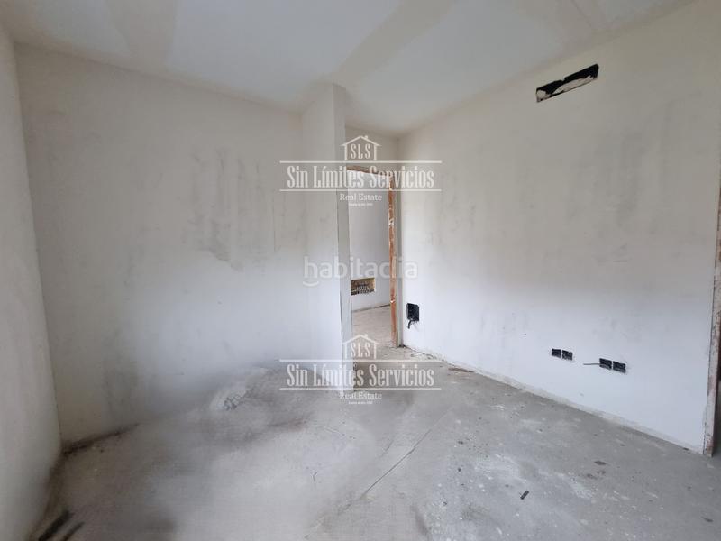 Foto d83eb229-bf53-458a-97ad-b11644b9e907. Casa expectacular chalet de obra nueva terminado o sin terminar en Griñón